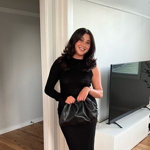 Meet your Posher, Mandy